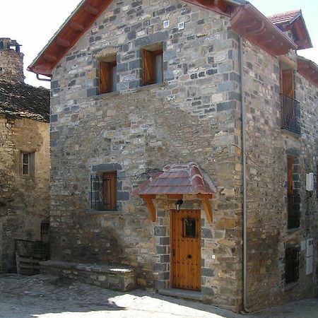 Casa Lo Sastre - Jasa Villa Екстериор снимка
