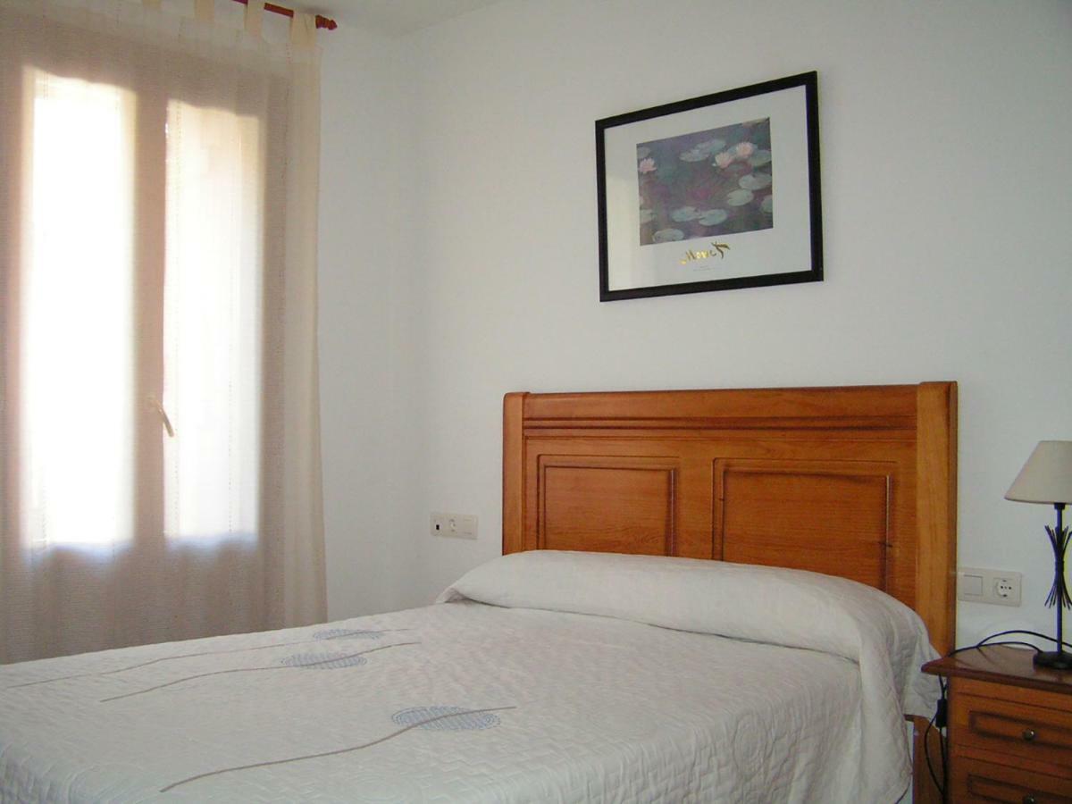 Casa Lo Sastre - Jasa Villa Екстериор снимка