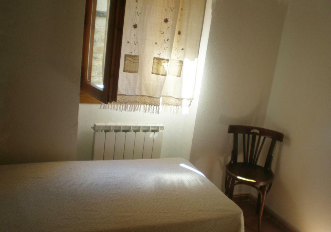 Casa Lo Sastre - Jasa Villa Екстериор снимка
