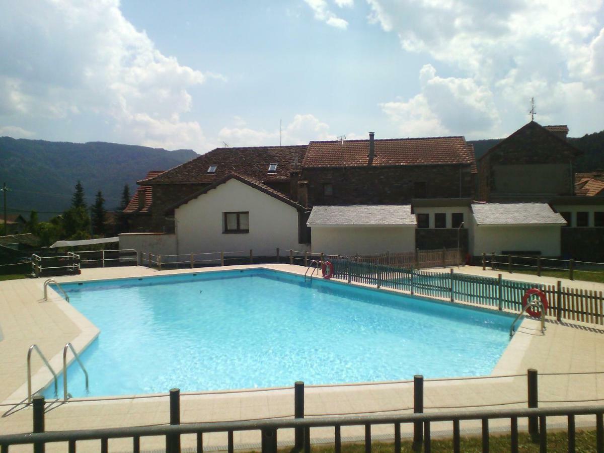 Casa Lo Sastre - Jasa Villa Екстериор снимка
