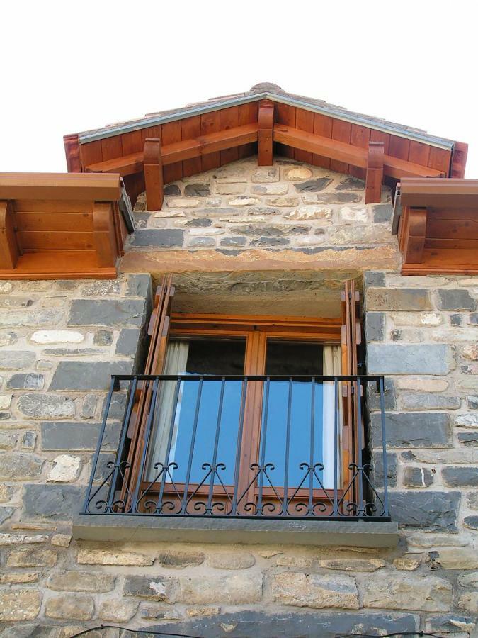 Casa Lo Sastre - Jasa Villa Екстериор снимка
