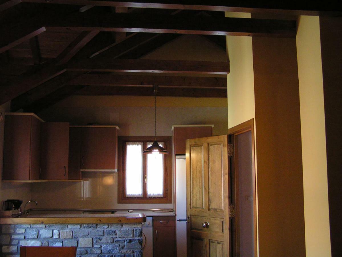Casa Lo Sastre - Jasa Villa Екстериор снимка