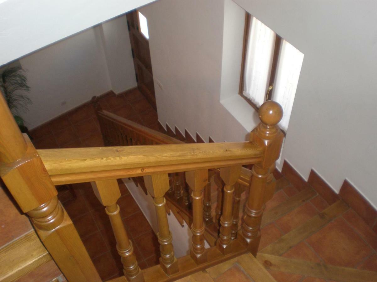 Casa Lo Sastre - Jasa Villa Екстериор снимка