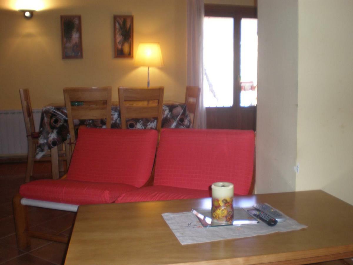 Casa Lo Sastre - Jasa Villa Екстериор снимка