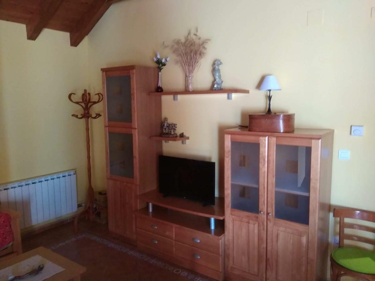 Casa Lo Sastre - Jasa Villa Екстериор снимка